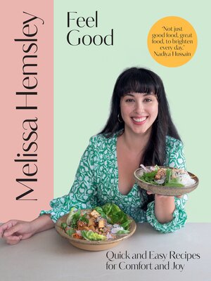 cover image of Feel Good